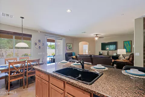 2444 E Hampton Ln, Gilbert, AZ 85295 photo 27
