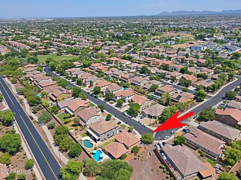 2444 E Hampton Ln, Gilbert, AZ 85295 photo 61