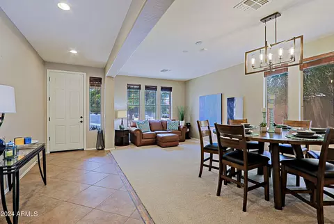 2444 E Hampton Ln, Gilbert, AZ 85295 photo 14