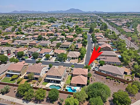 2444 E Hampton Ln, Gilbert, AZ 85295 photo 63