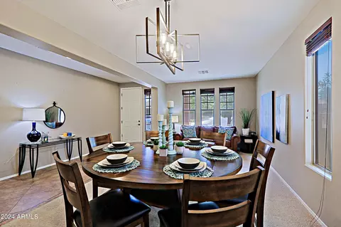 2444 E Hampton Ln, Gilbert, AZ 85295 photo 17