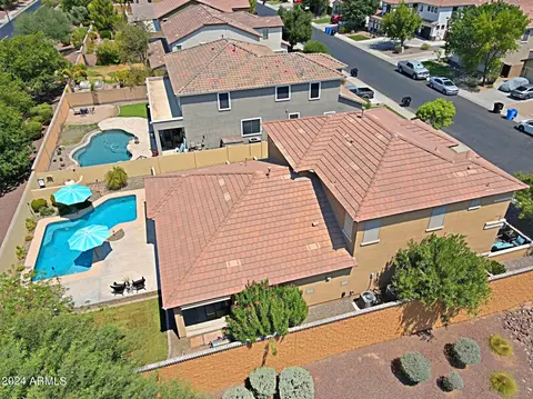 2444 E Hampton Ln, Gilbert, AZ 85295 photo 66