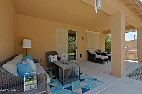 2444 E Hampton Ln, Gilbert, AZ 85295 photo 48