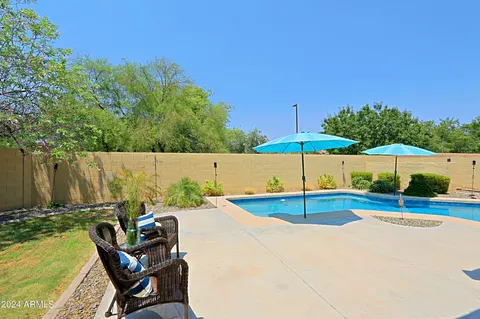 2444 E Hampton Ln, Gilbert, AZ 85295 photo 52