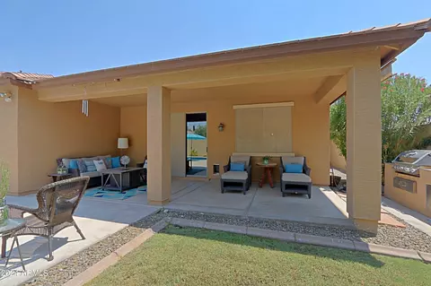 2444 E Hampton Ln, Gilbert, AZ 85295 photo 50