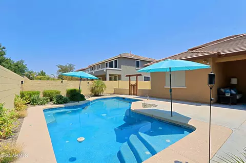 2444 E Hampton Ln, Gilbert, AZ 85295 photo 54