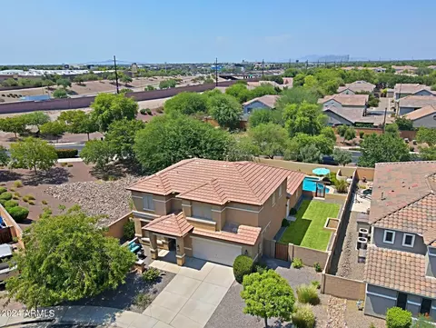 2444 E Hampton Ln, Gilbert, AZ 85295 photo 59