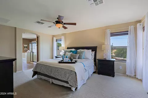 2444 E Hampton Ln, Gilbert, AZ 85295 photo 7