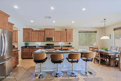 2444 E Hampton Ln, Gilbert, AZ 85295 photo 5