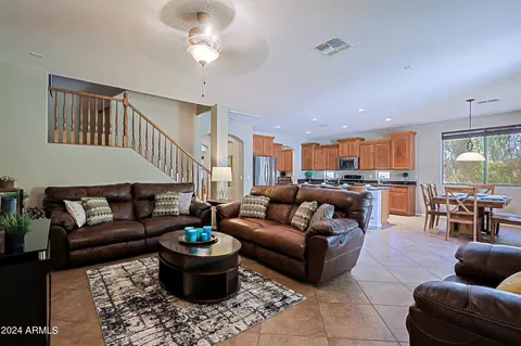 2444 E Hampton Ln, Gilbert, AZ 85295 photo 30