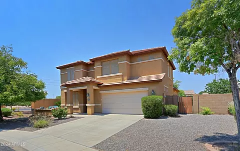 2444 E Hampton Ln, Gilbert, AZ 85295 photo 11
