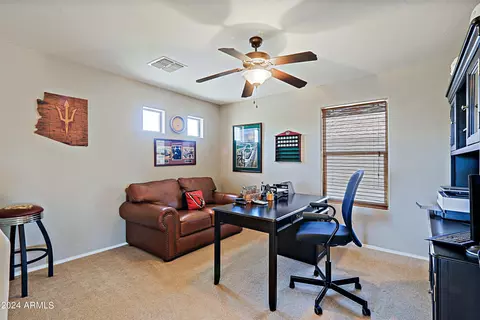 2444 E Hampton Ln, Gilbert, AZ 85295 photo 43