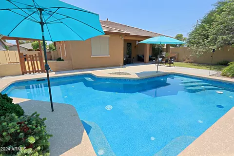 2444 E Hampton Ln, Gilbert, AZ 85295 photo 55
