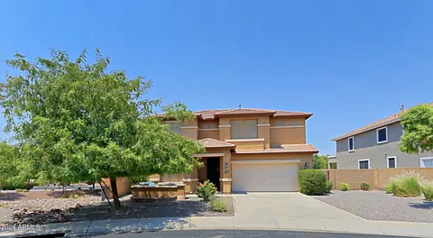 2444 E Hampton Ln, Gilbert, AZ 85295 photo 10