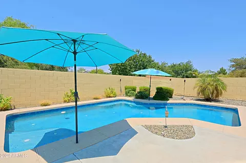 2444 E Hampton Ln, Gilbert, AZ 85295 photo 53