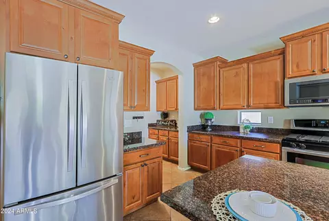 2444 E Hampton Ln, Gilbert, AZ 85295 photo 25