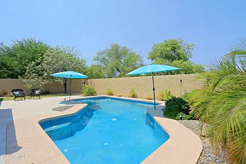 2444 E Hampton Ln, Gilbert, AZ 85295 photo 9