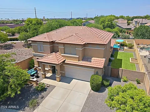 2444 E Hampton Ln, Gilbert, AZ 85295 photo 57