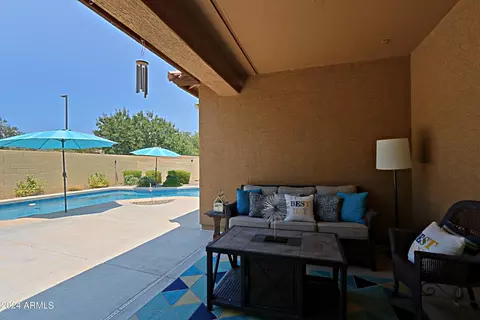 2444 E Hampton Ln, Gilbert, AZ 85295 photo 8