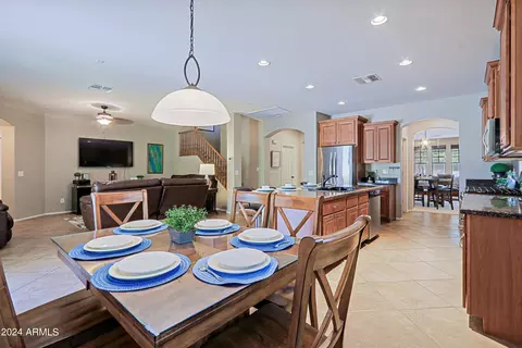 2444 E Hampton Ln, Gilbert, AZ 85295 photo 22