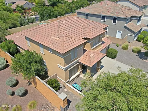 2444 E Hampton Ln, Gilbert, AZ 85295 photo 67