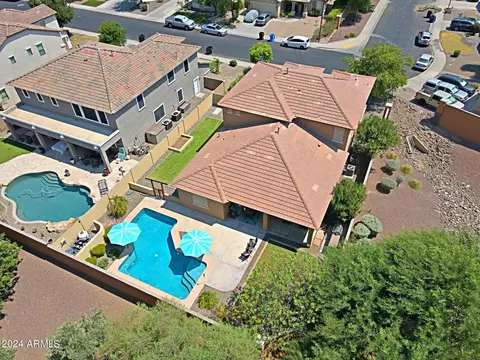 2444 E Hampton Ln, Gilbert, AZ 85295 photo 64