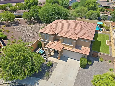2444 E Hampton Ln, Gilbert, AZ 85295 photo 58
