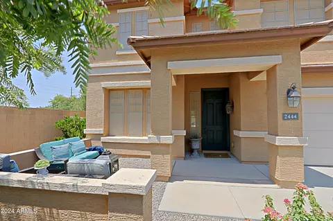 2444 E Hampton Ln, Gilbert, AZ 85295 photo 12