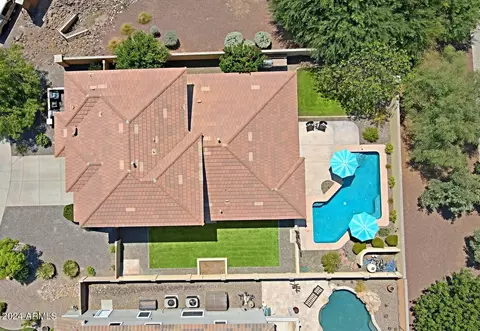 2444 E Hampton Ln, Gilbert, AZ 85295 photo 60