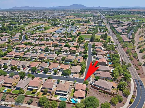 2444 E Hampton Ln, Gilbert, AZ 85295 photo 62
