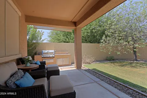 2444 E Hampton Ln, Gilbert, AZ 85295 photo 46