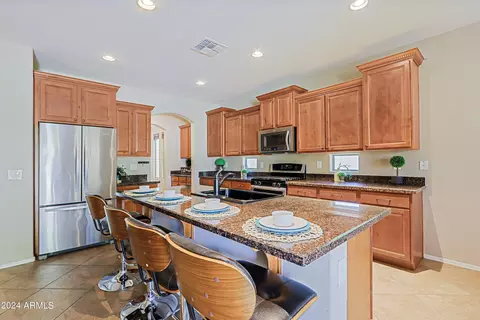 2444 E Hampton Ln, Gilbert, AZ 85295 photo 21