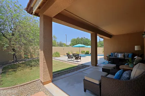 2444 E Hampton Ln, Gilbert, AZ 85295 photo 47