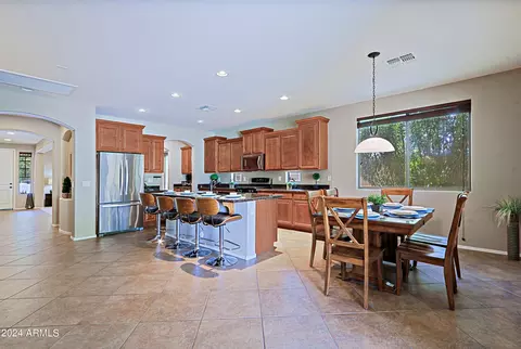 2444 E Hampton Ln, Gilbert, AZ 85295 photo 20