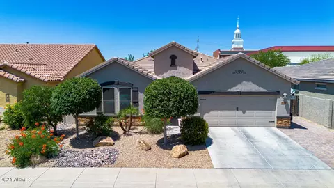 4218 W Beautiful Ln, Laveen, AZ 85339