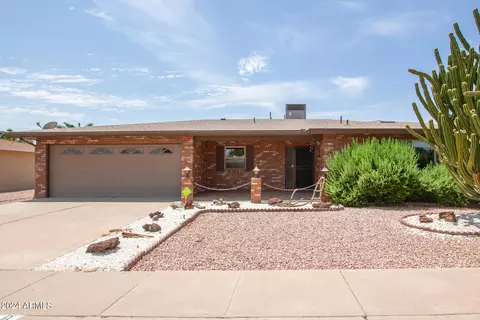 508 S Omaha --, Mesa, AZ 85206