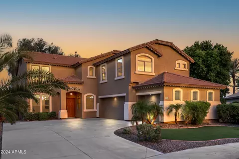 43553 W Sunland Dr, Maricopa, AZ 85138