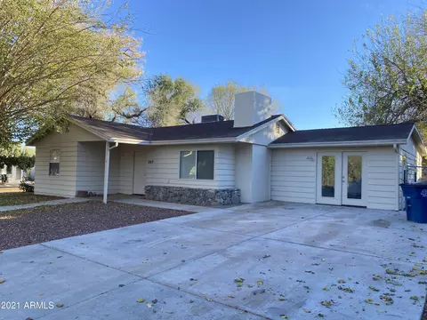 269 Sylvan Rd, Wickenburg, AZ 85390
