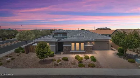 7474 S Parkcrest St, Gilbert, AZ 85298
