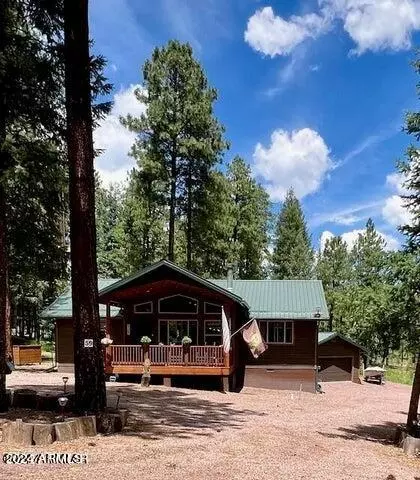 9 W Alta Dr, Alpine, AZ 85920 photo 2