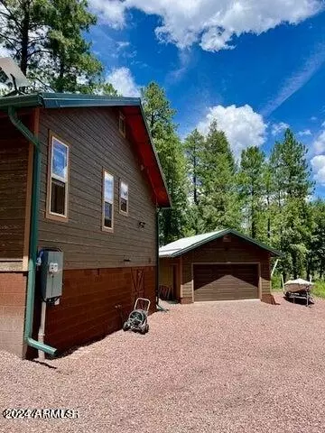 9 W Alta Dr, Alpine, AZ 85920 photo 3