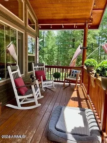 9 W Alta Dr, Alpine, AZ 85920 photo 4