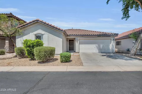 654 E Winchester Way, Chandler, AZ 85286