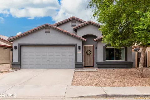1199 E Cottonwood Rd, San Tan Valley, AZ 85140