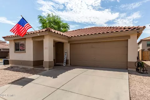 3314 S Bowman Rd, Apache Junction, AZ 85119