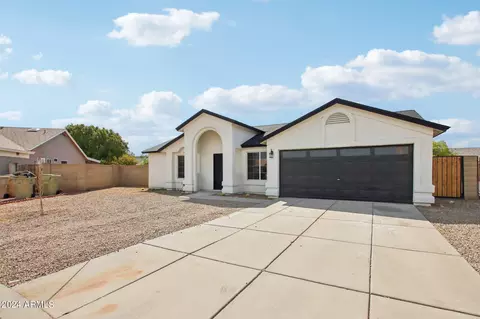 7580 W Luke Ave, Glendale, AZ 85303