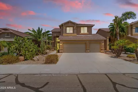 3282 W White Canyon Rd, San Tan Valley, AZ 85142