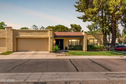 2202 W Marlette Ave, Phoenix, AZ 85015