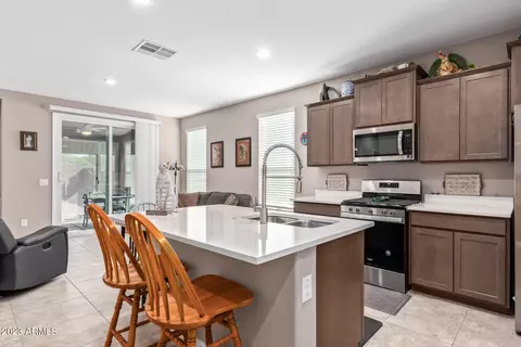 2443 N Wrigley Dr, Florence, AZ 85132