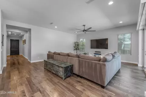 Entry Way - 10454 E Vivid Ave, Mesa, AZ 85212 photo 1 of 6
